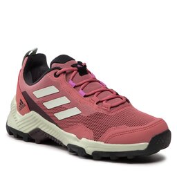 adidas Batai adidas Eastrail 2 W GY8632 Wonder Red/Linen Green/Pulse Lilac