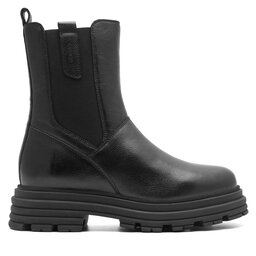 

Ботильйони Lasocki WI23-D689-02 Black, Чорний
