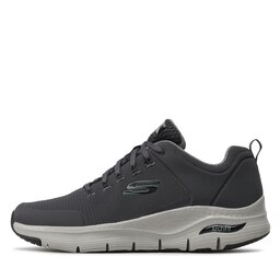 Skechers Sneakers Skechers Titan 232200-CHAR Charcoal