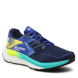 Joma Chaussures Joma R.Supercross 2303 RCROS2303 Navy/Electric Blue