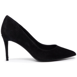 

Туфлі на шпильці Steve Madden Lillie SM11000480-03002-015 Black, Чорний