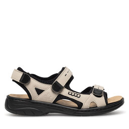 Rieker Sandalen Rieker 64582-60 Beige