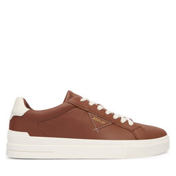 REPLAY Sneakers REPLAY GMZ7D.000.C0001L Braun