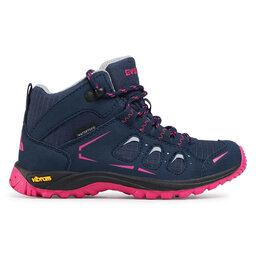 

Трекінгові черевики Everest 231102 Cobalt Blue, Cиній