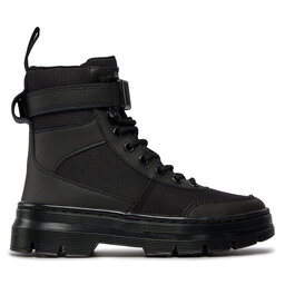 Dr. Martens Trapery Dr. Martens Combs Tech Ii 25656001 Czarny
