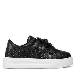

Снікерcи Liu Jo Kylie Chic 612 4F3323 TX069 D Black 22222, Чорний