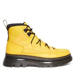 

Черевики туристичні Dr. Martens Boury Dms yellow, Жовтий