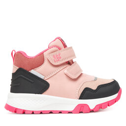 Garvalin Schnürschuhe Garvalin 251355 Rosa