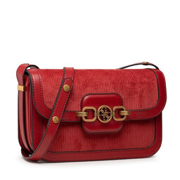 

Сумка Guess, Червоний