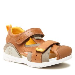 Biomecanics Sandály Biomecanics 232256 D Brown B