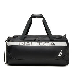 Nautica Wochenendtasche Nautica C-NTC-M-001-08 Schwarz