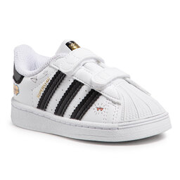 adidas Scarpe adidas Superstar Cf I FZ0619 Ftwwht/Cblack/Goldmt
