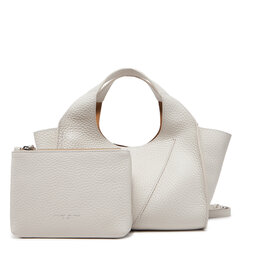 Gianni Chiarini Дамска чанта Gianni Chiarini Euforia BS 9554 RNGDBL Сив