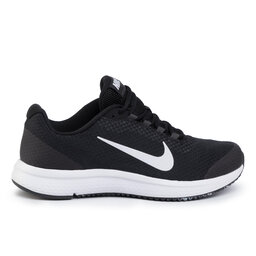 

Взуття Nike Runallday 898464 019 Black/White/Anthracite, Чорний