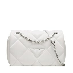 Emporio Armani Kabelka Emporio Armani Y3B208 YWE7E 80012 Bianco