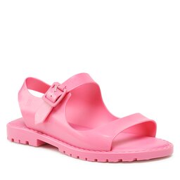 Melissa Σανδάλια Melissa Bae Sandal Ad 33621 Pink/Pink AD801