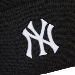 

Шапкa 47 Brand Mlb New York Yankess Haymaker B-HYMKR17ACE-BKA Black, Чорний