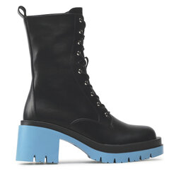 

Ботильйони Raid Jordyn Black/Blue, Чорний