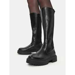 JENNY Stiefel JENNY CEO-WS6672-01 Schwarz
