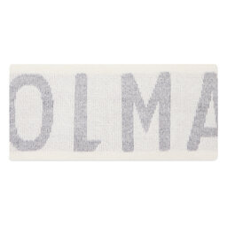 Colmar Cinta para el pelo Colmar 5021 1XD White/Pearl Grey Mel 01