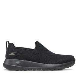 Skechers Félcipő Skechers Modulating 216170/BBK Fekete