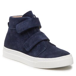 Flamingo Sneakers Flamingo MS01100 Granat Welur