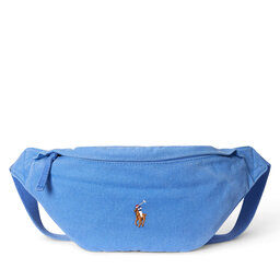 Polo Ralph Lauren Marsupio Polo Ralph Lauren 405967596004 Blu