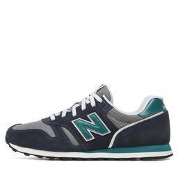 

Снікерcи New Balance ML373OE2 Cиній