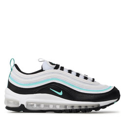 

Взуття Nike Air Max 97 Gs DM3158 100 White/Tropical Twist/Black, Білий
