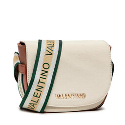 

Сумка Valentino Tiki VBS6D401 Natur/Multicolor, Бежевий