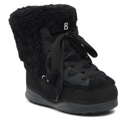 Bogner Sniego batai Bogner La Plagne 1 K 32247064 Black 001