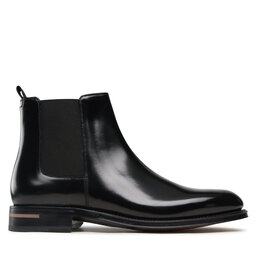 

Челсі Boss Terry 50485141 Black 001, Чорний