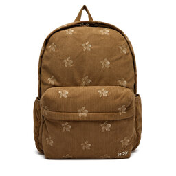 Roxy Rucksack Roxy Feeling Emby ERJBP04930 Braun
