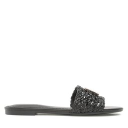 

Шльопанці Guess Tassi FL6TSS ELE19 BLACK, Чорний