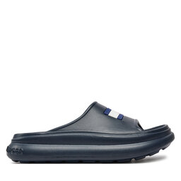 

Шльопанці Tommy Hilfiger T3X0-33461-0083 M Blu 800, Cиній