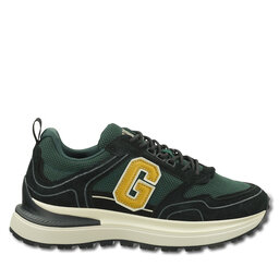 Gant Sneakersy Gant 29637646 Zielony