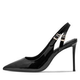 

Босоніжки Eva Minge ABELE-959P-519 Black, Чорний