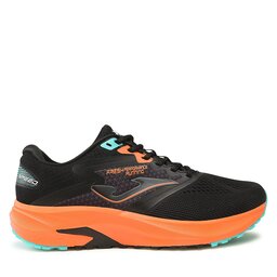 

Взуття Joma Speed 2301 RSPEEW2301 Black Orange, Чорний