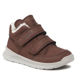 Superfit Botines planos Superfit 1-000372-3010 S Brown