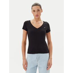 Tommy Jeans Tommy Jeans 2er-Set T-Shirts DW0DW21367 Bunt Slim Fit