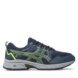 

Взуття Asics Gel-Venture 8 1011A824 French Blue/Hazard Green 406, Cиній