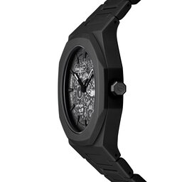 

Годинник D1 Milano D1-PCBJLF Black, Чорний