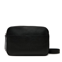 Coccinelle Bolso Coccinelle Nellemyrtha Maxi Log E1 QBB 15 02 01 Negro