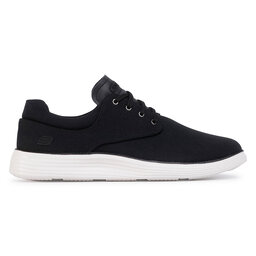 

Туфлі Skechers Burbank 204083/BLK Black, Чорний