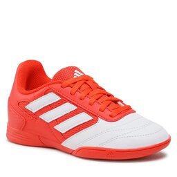 adidas Schuhe adidas Super Sala IN IE1552 Orange