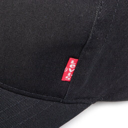 

Бейсболка Levi's® 77136-0157 Black, Чорний