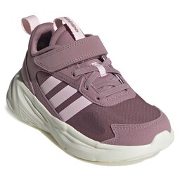 adidas Cipő adidas Ozelle Running IG0427 Wonorc/Clpink/Owhite