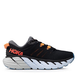 

Взуття Hoka M Gaviota 3 1113520 Bcstl, Чорний