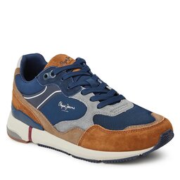 Pepe Jeans Zapatillas Pepe Jeans PMS30988 Cognac 879