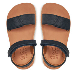

Босоніжки Froddo Barefoot Flexy Lia G3150264-7 M Dark Blue, Голубий